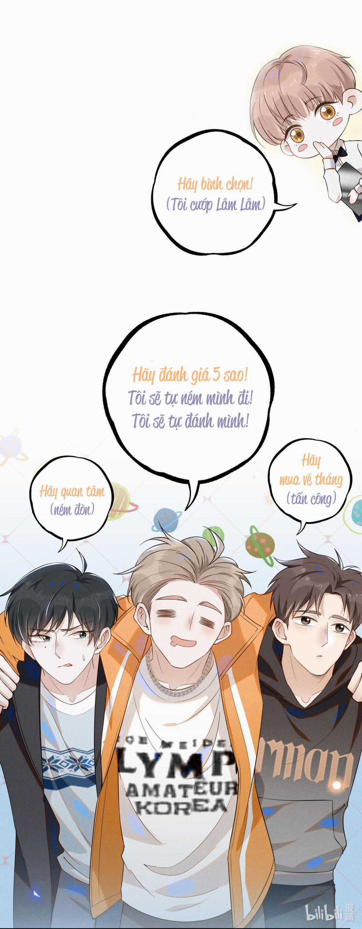 Lai Sinh Bất Kiến Chapter 16 trang 32