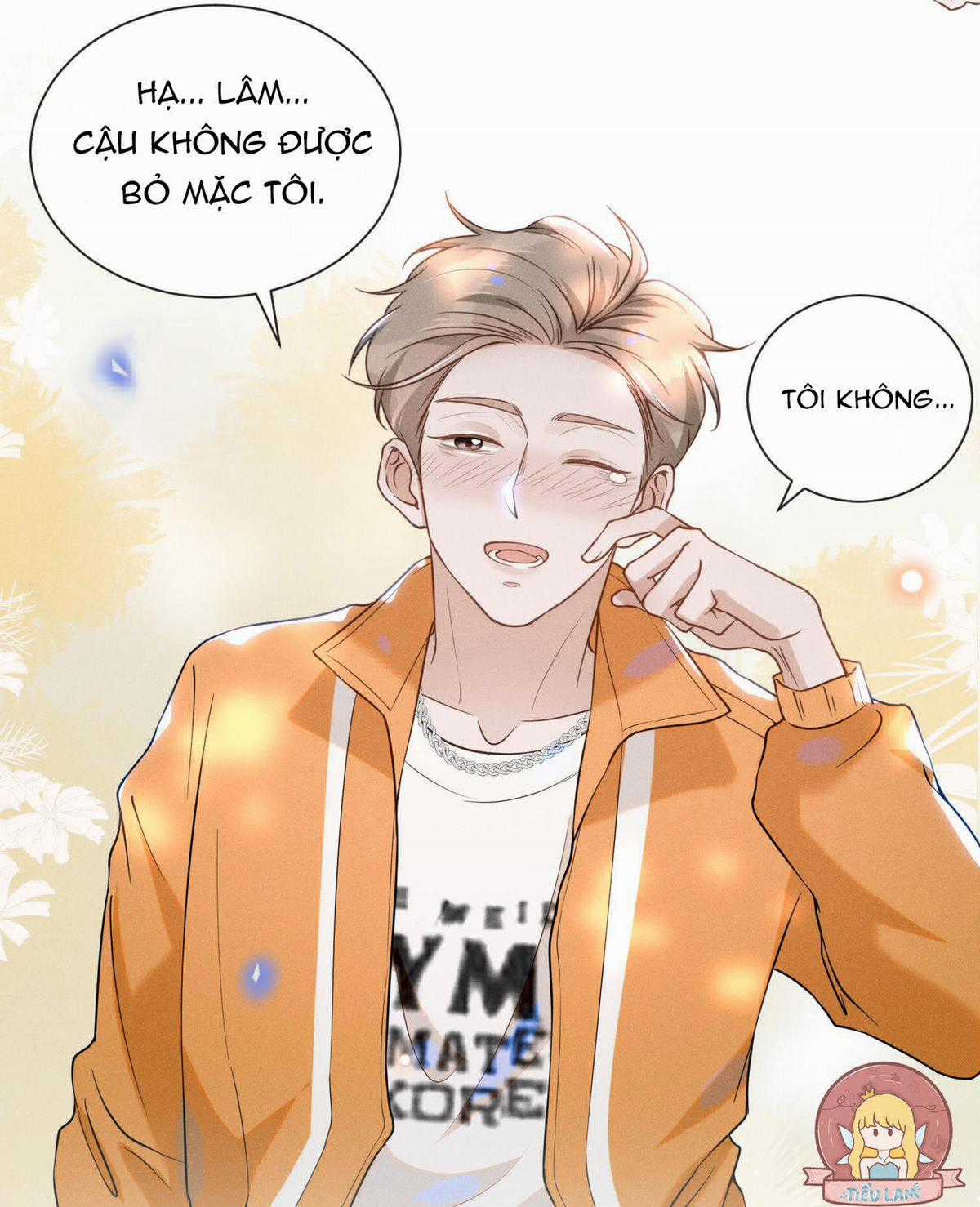 Lai Sinh Bất Kiến Chapter 16 trang 4