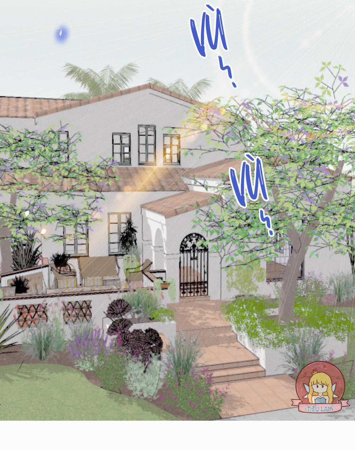 Lai Sinh Bất Kiến Chapter 16 trang 7