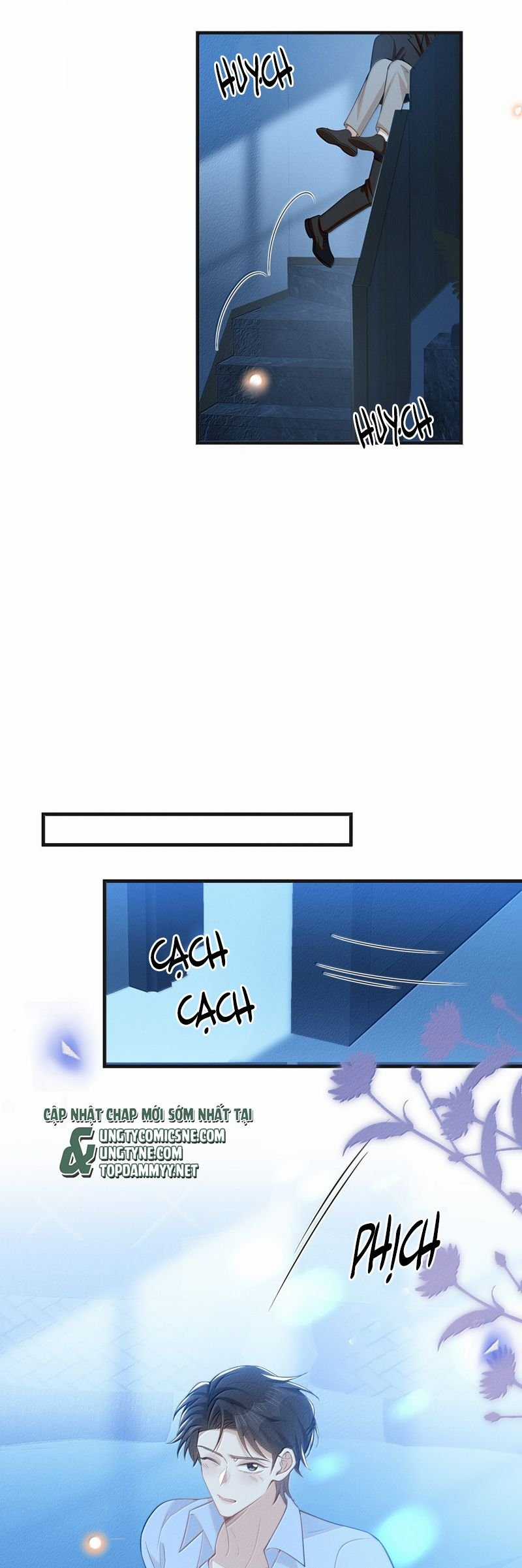 Lai Sinh Bất Kiến Chapter 160 trang 11