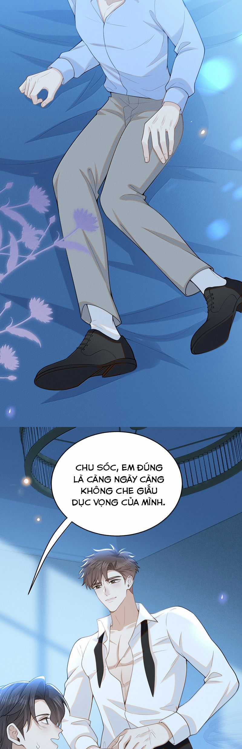 Lai Sinh Bất Kiến Chapter 160 trang 12