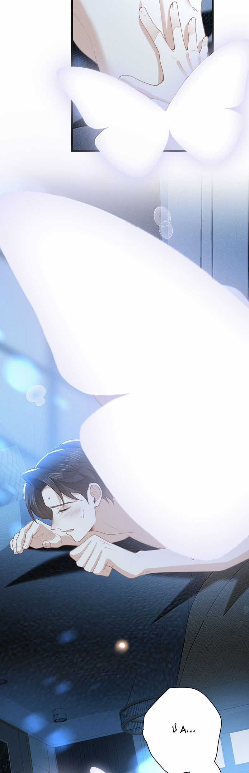 Lai Sinh Bất Kiến Chapter 160 trang 14