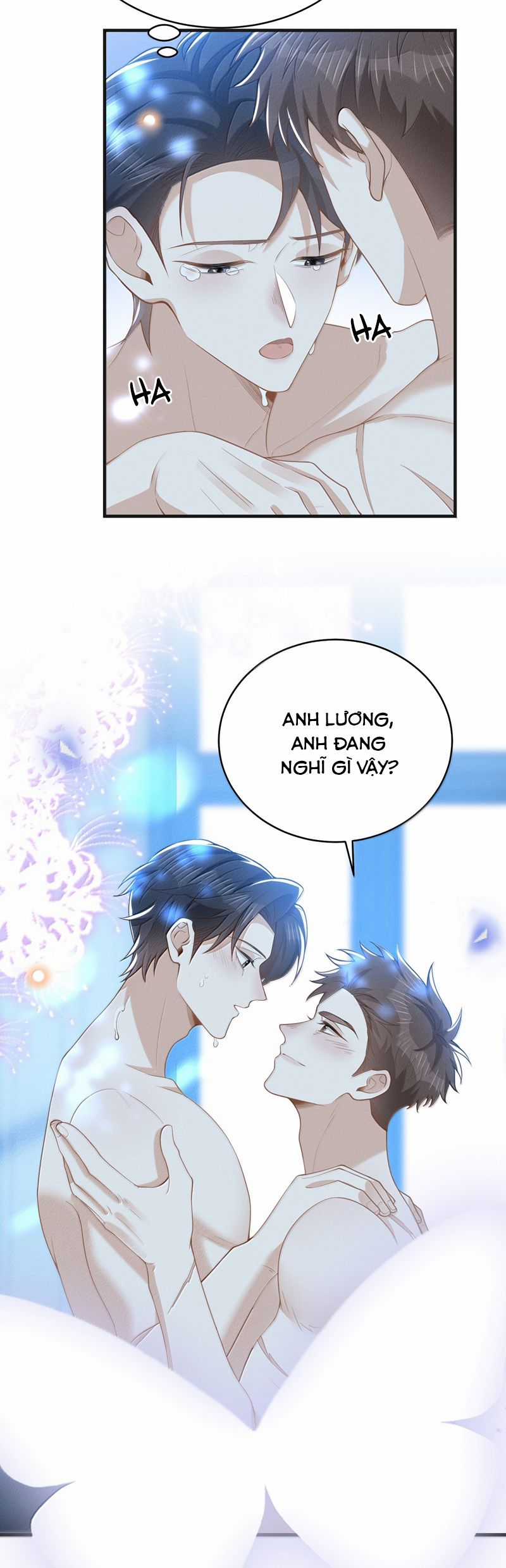 Lai Sinh Bất Kiến Chapter 160 trang 18