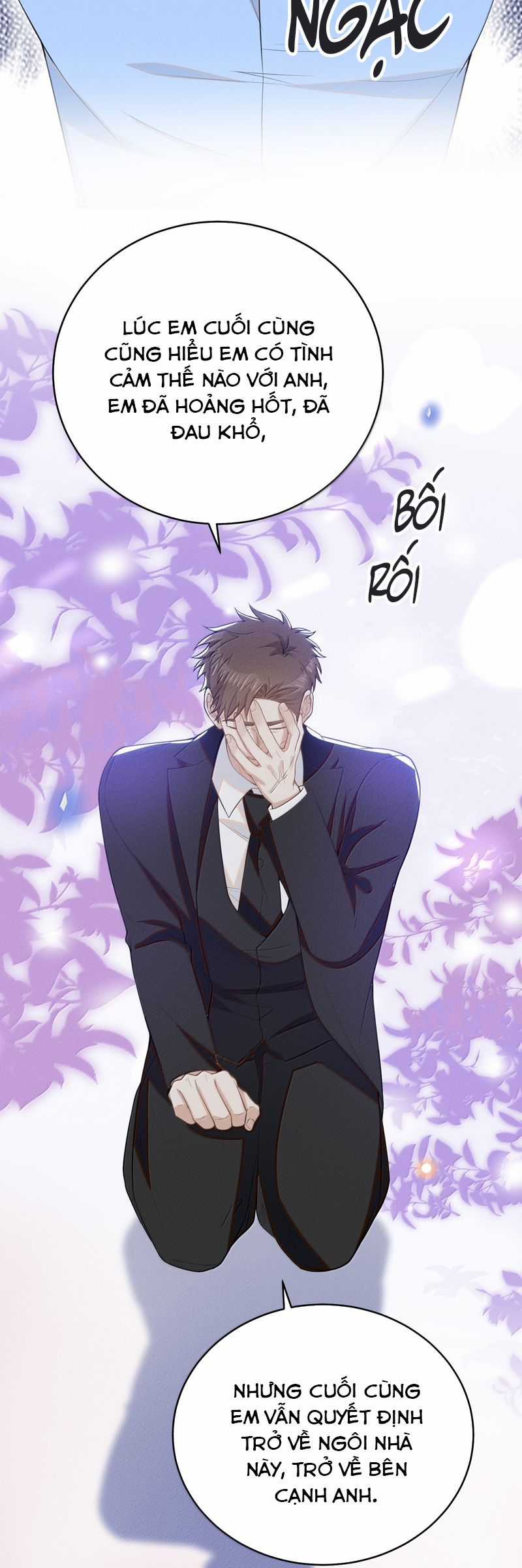 Lai Sinh Bất Kiến Chapter 160 trang 2