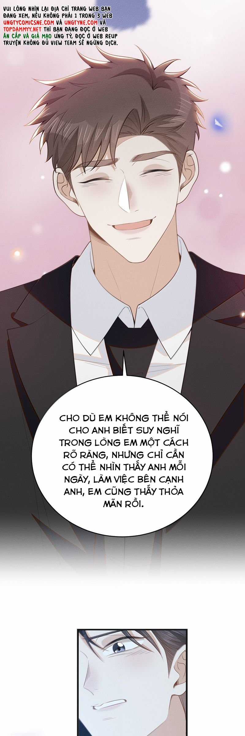 Lai Sinh Bất Kiến Chapter 160 trang 3