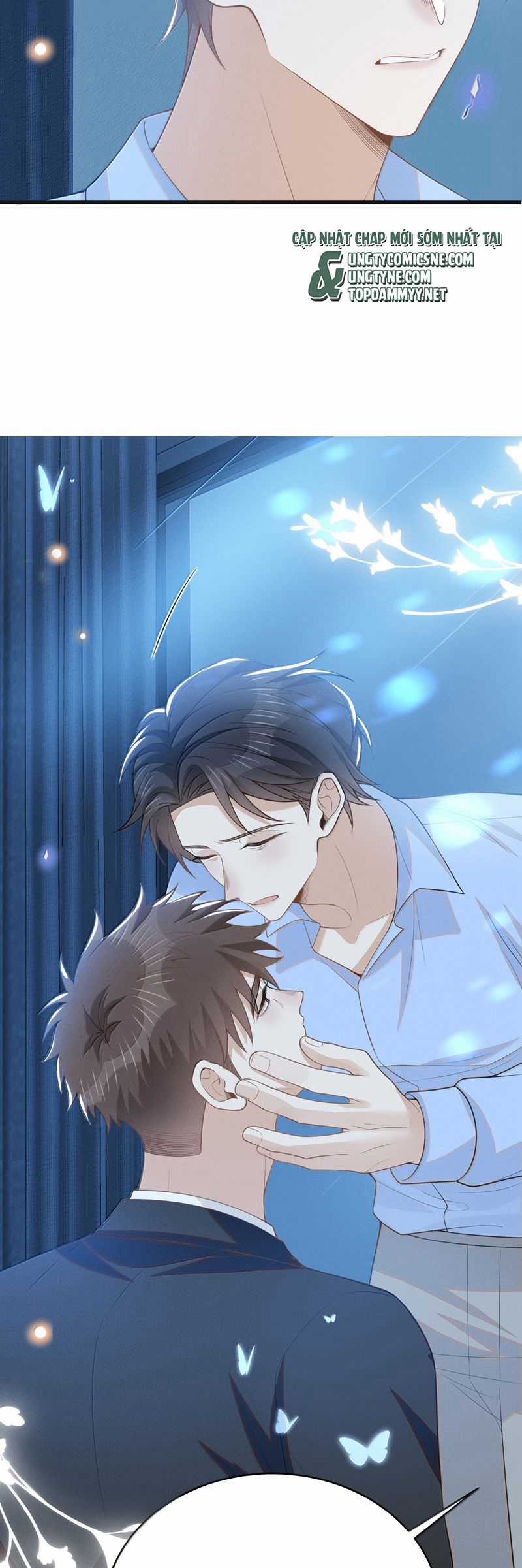 Lai Sinh Bất Kiến Chapter 160 trang 5