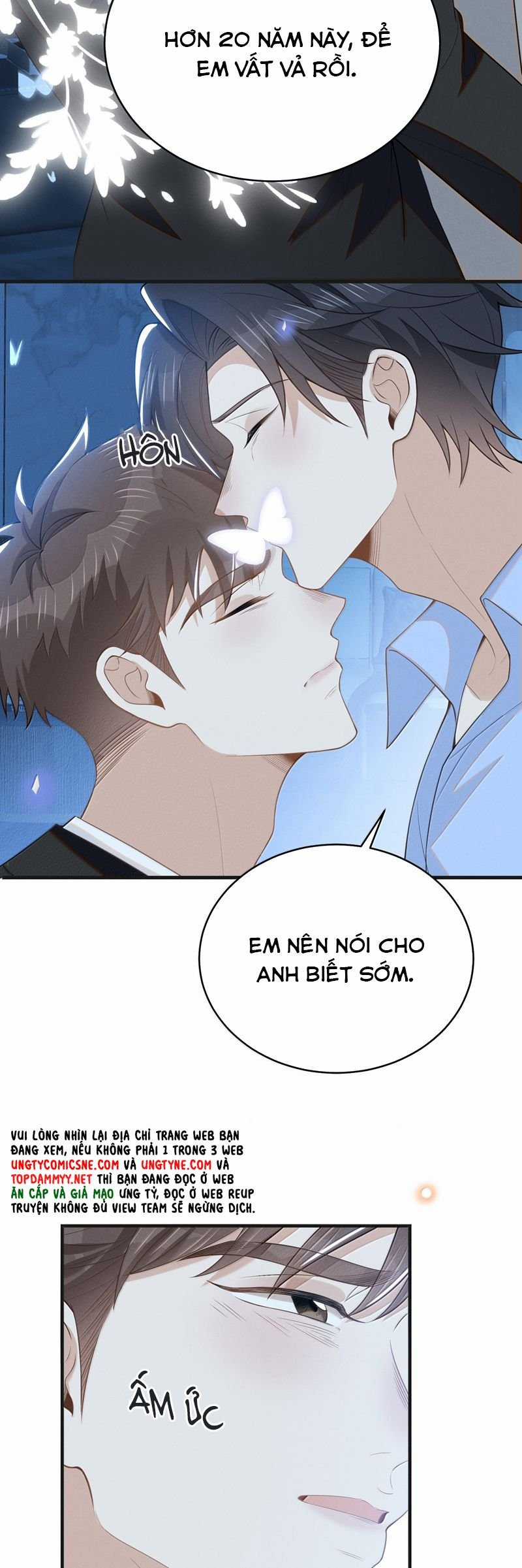 Lai Sinh Bất Kiến Chapter 160 trang 6