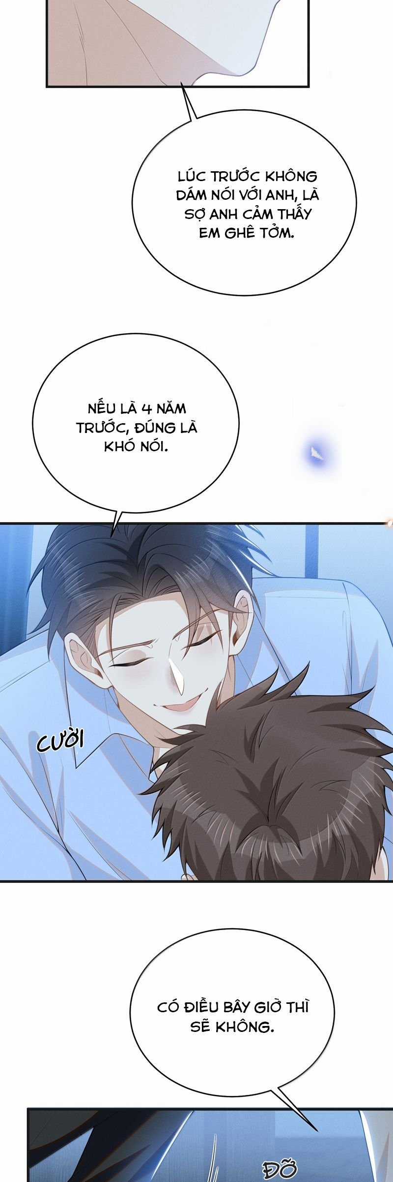 Lai Sinh Bất Kiến Chapter 160 trang 7