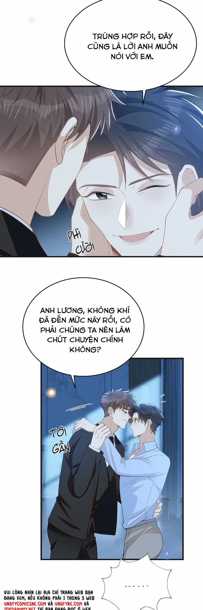 Lai Sinh Bất Kiến Chapter 160 trang 9