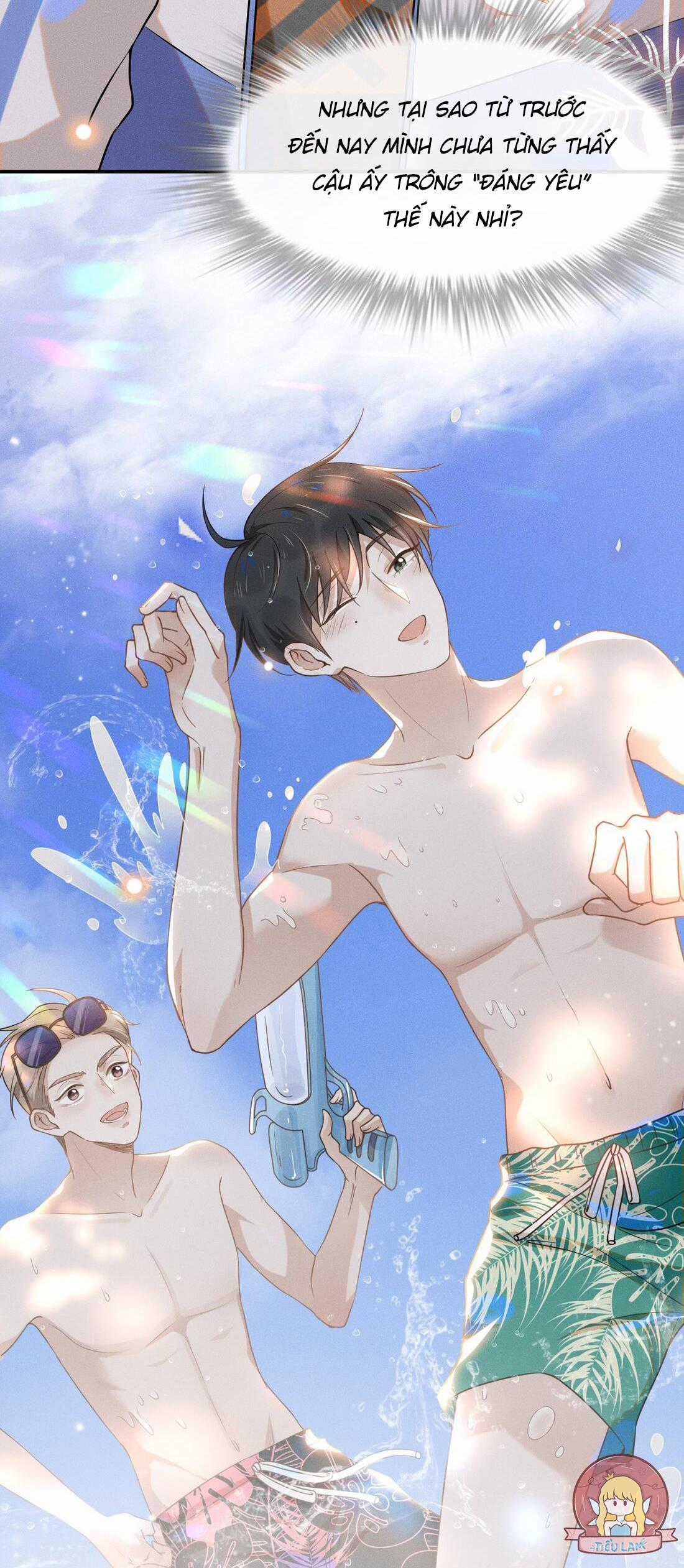 Lai Sinh Bất Kiến Chapter 17 trang 10