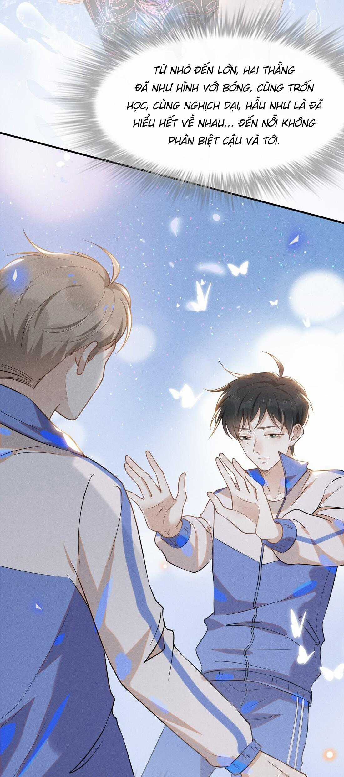 Lai Sinh Bất Kiến Chapter 17 trang 11