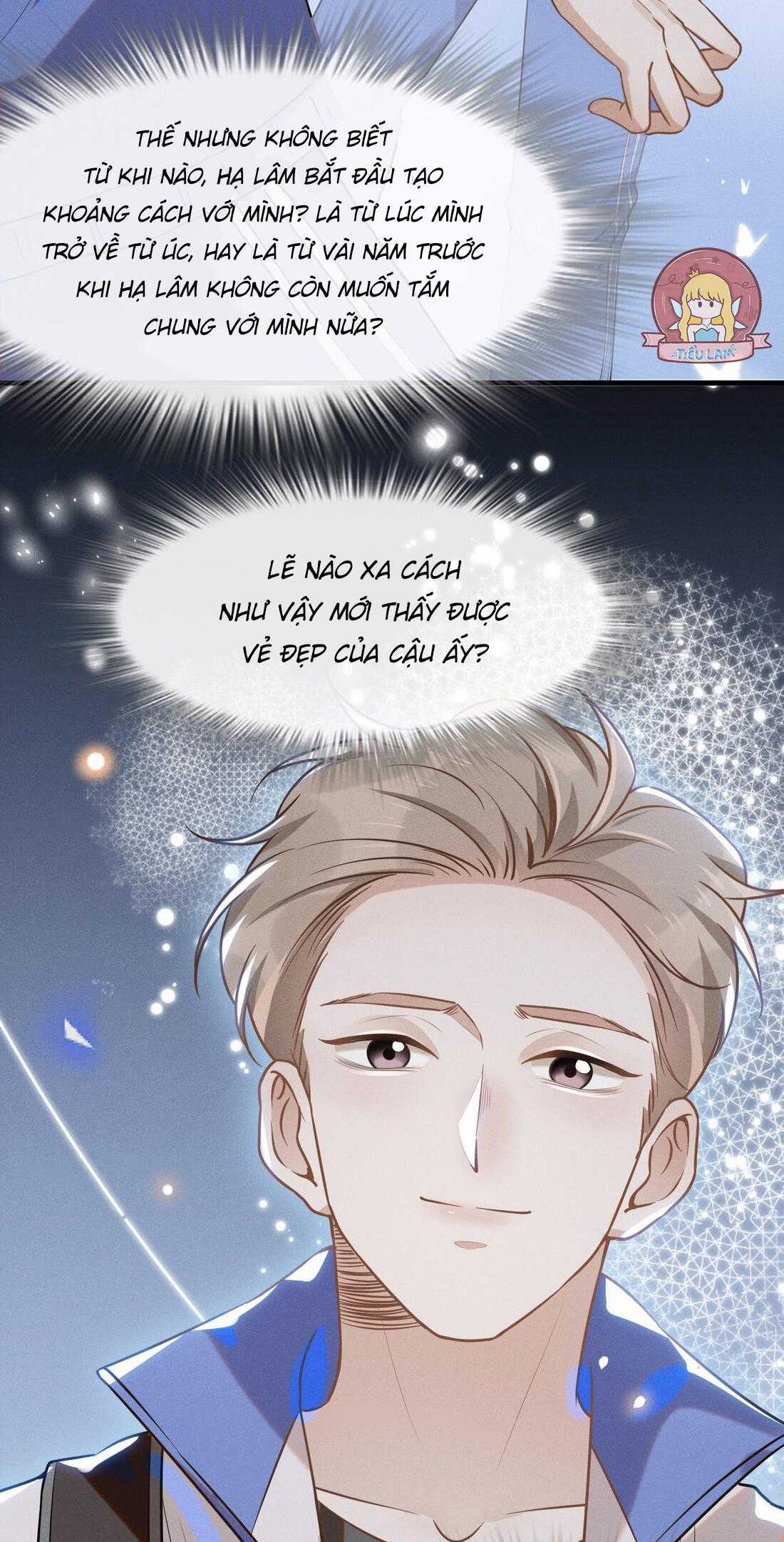 Lai Sinh Bất Kiến Chapter 17 trang 12