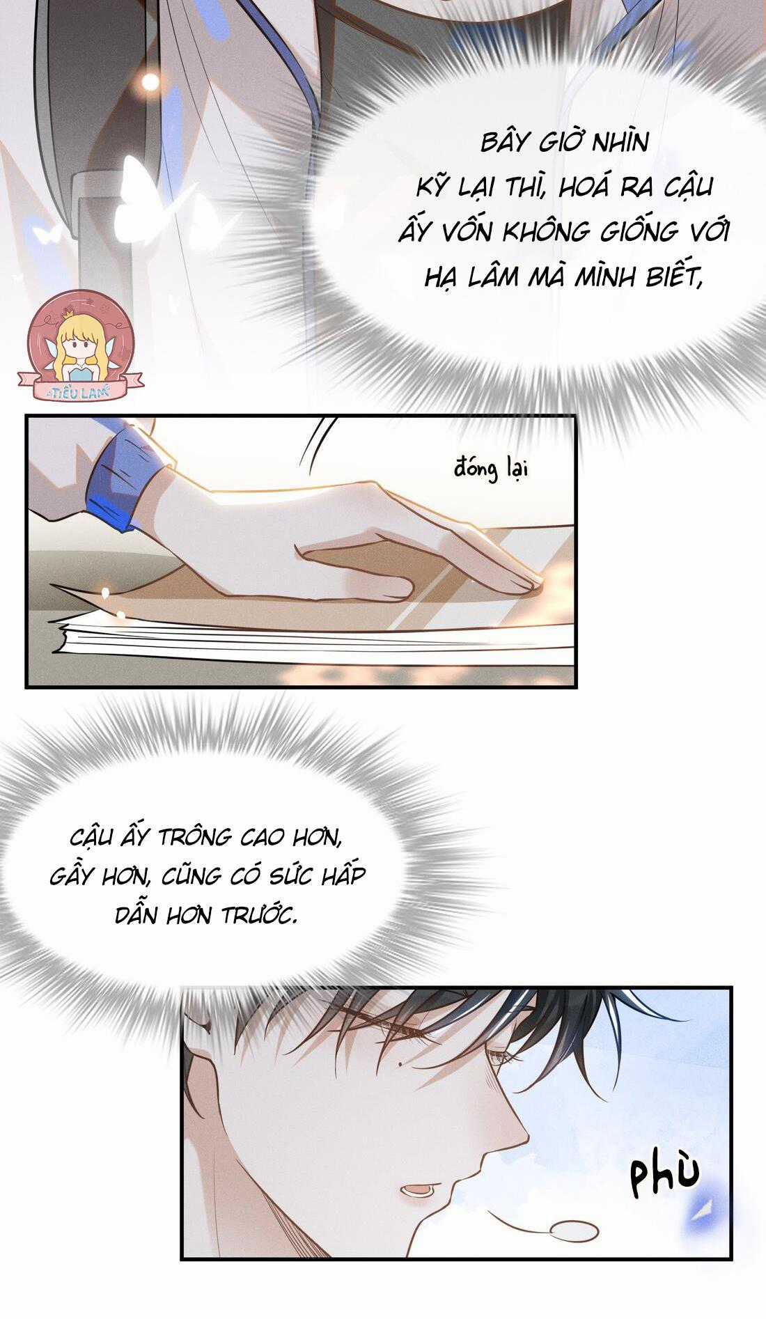 Lai Sinh Bất Kiến Chapter 17 trang 13