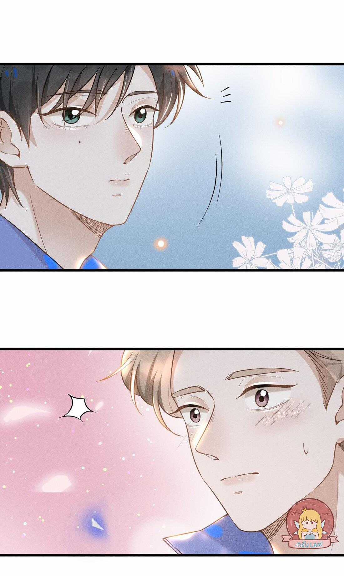 Lai Sinh Bất Kiến Chapter 17 trang 14