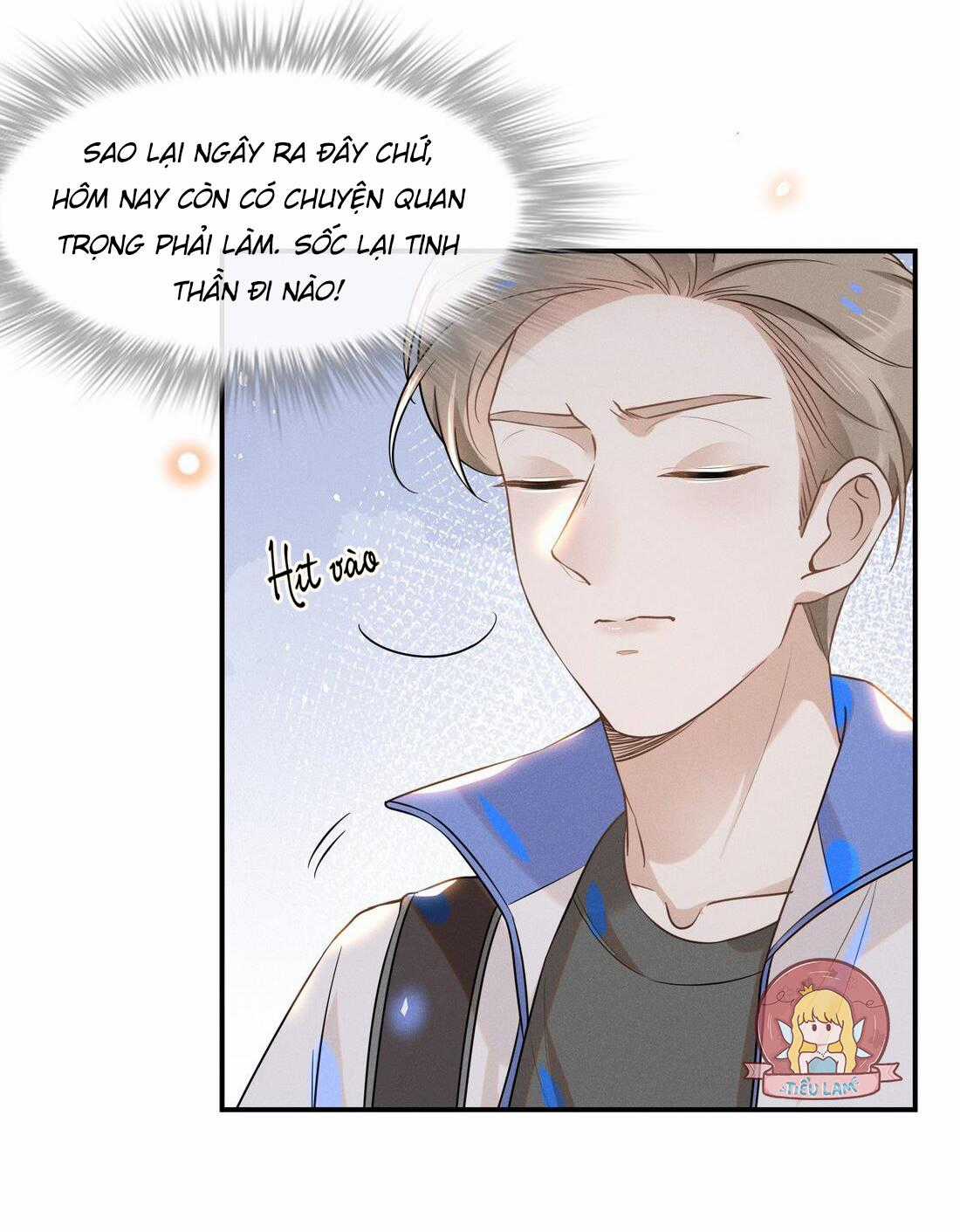 Lai Sinh Bất Kiến Chapter 17 trang 16