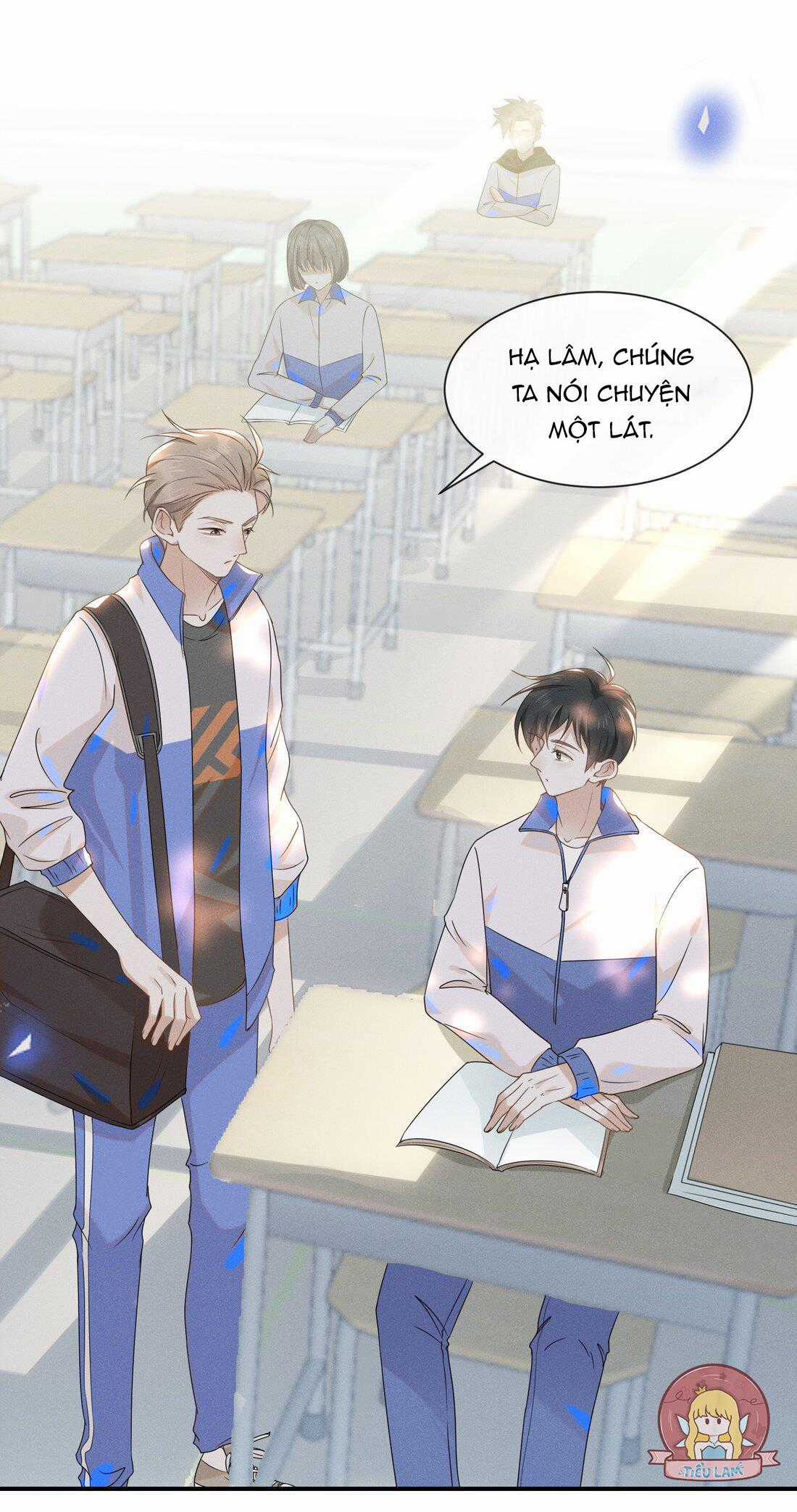 Lai Sinh Bất Kiến Chapter 17 trang 17