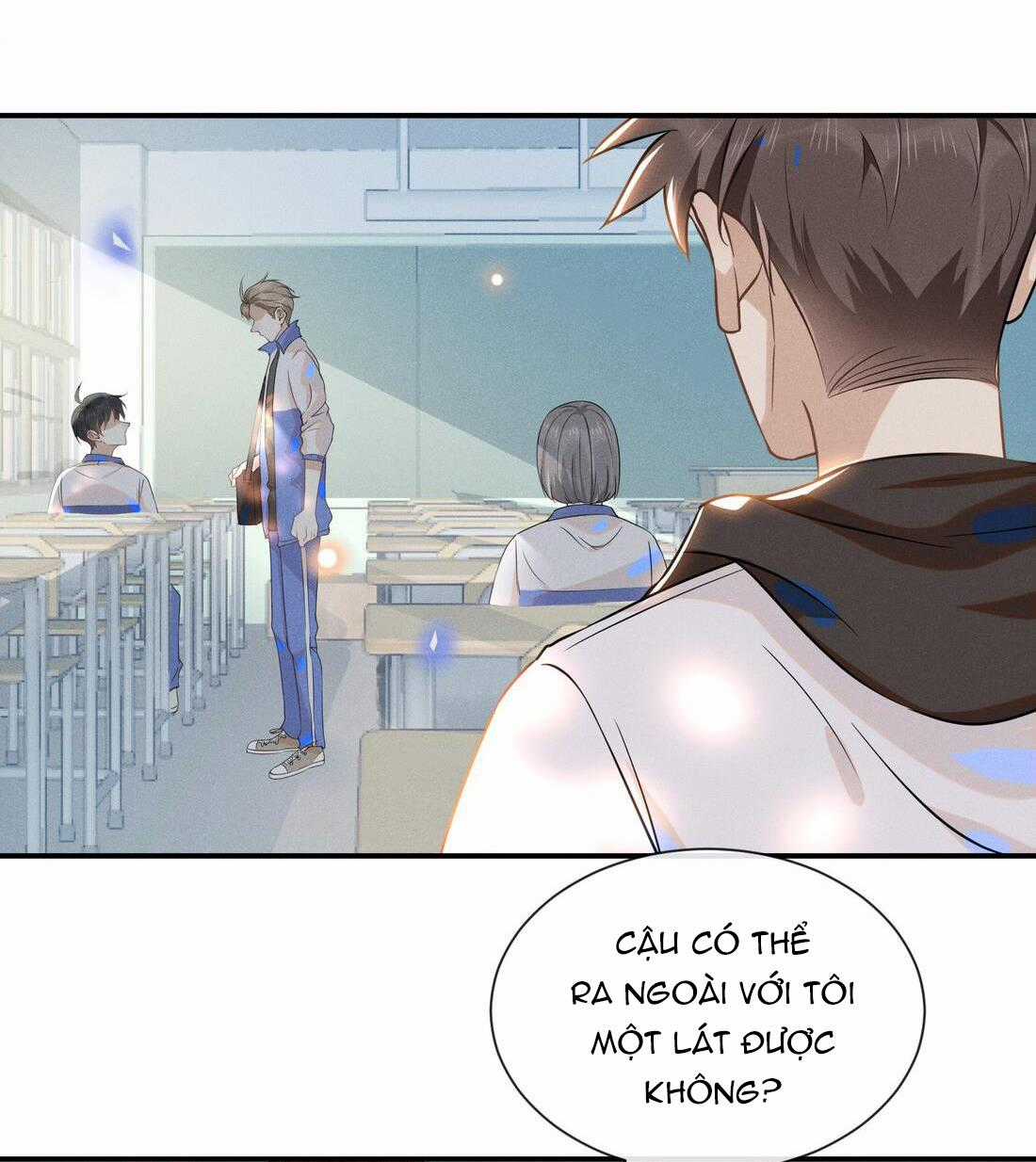 Lai Sinh Bất Kiến Chapter 17 trang 18