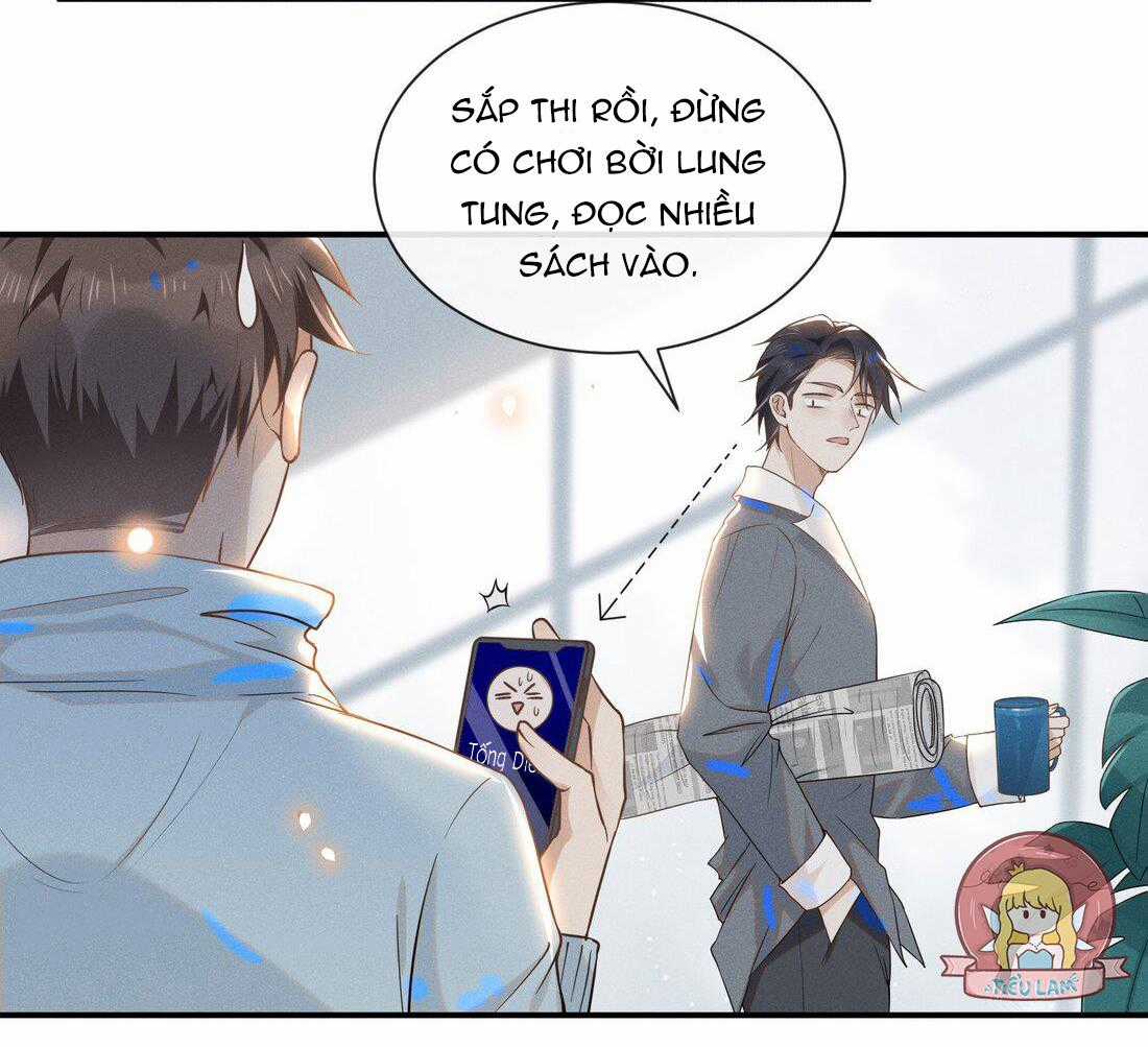 Lai Sinh Bất Kiến Chapter 17 trang 2