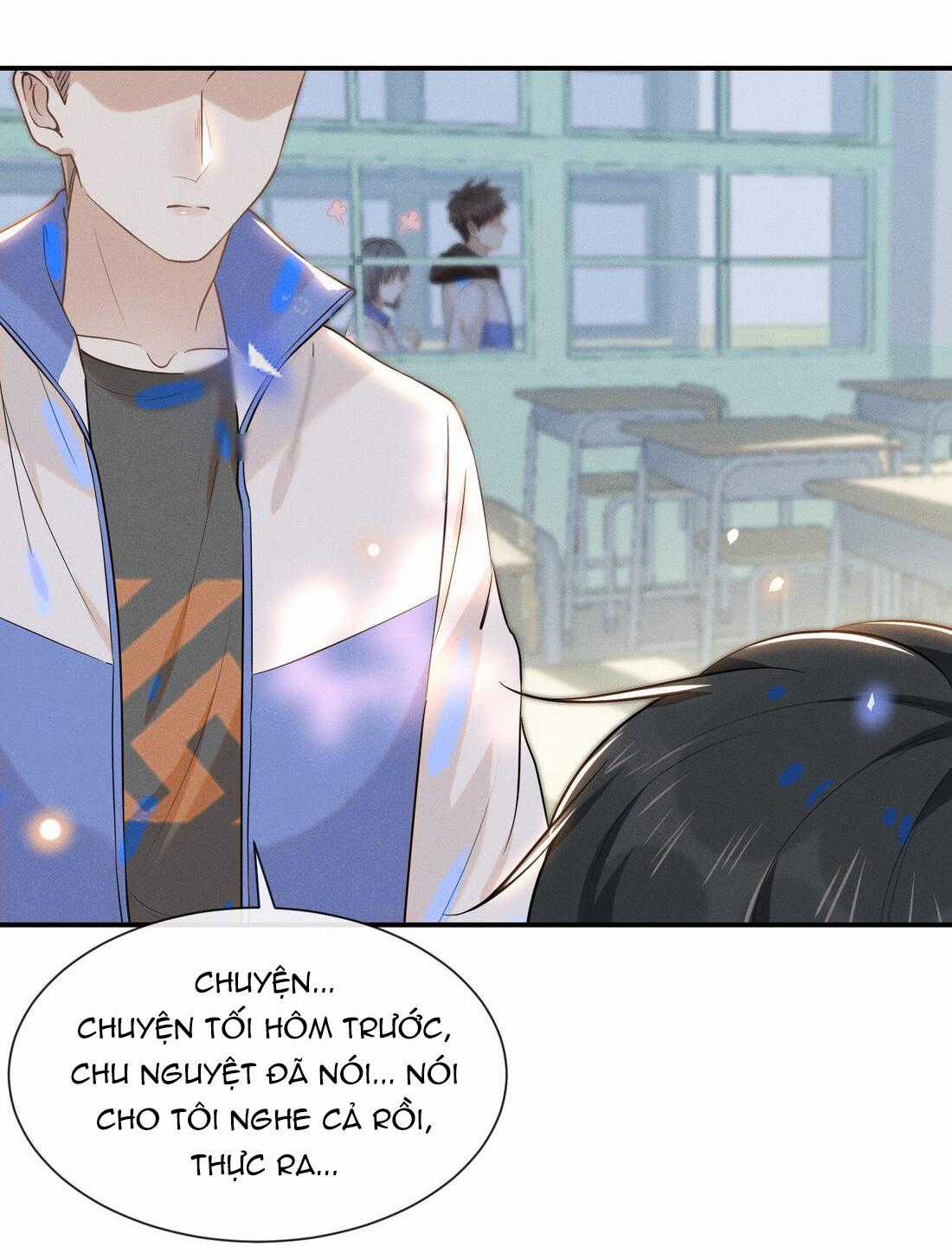 Lai Sinh Bất Kiến Chapter 17 trang 20