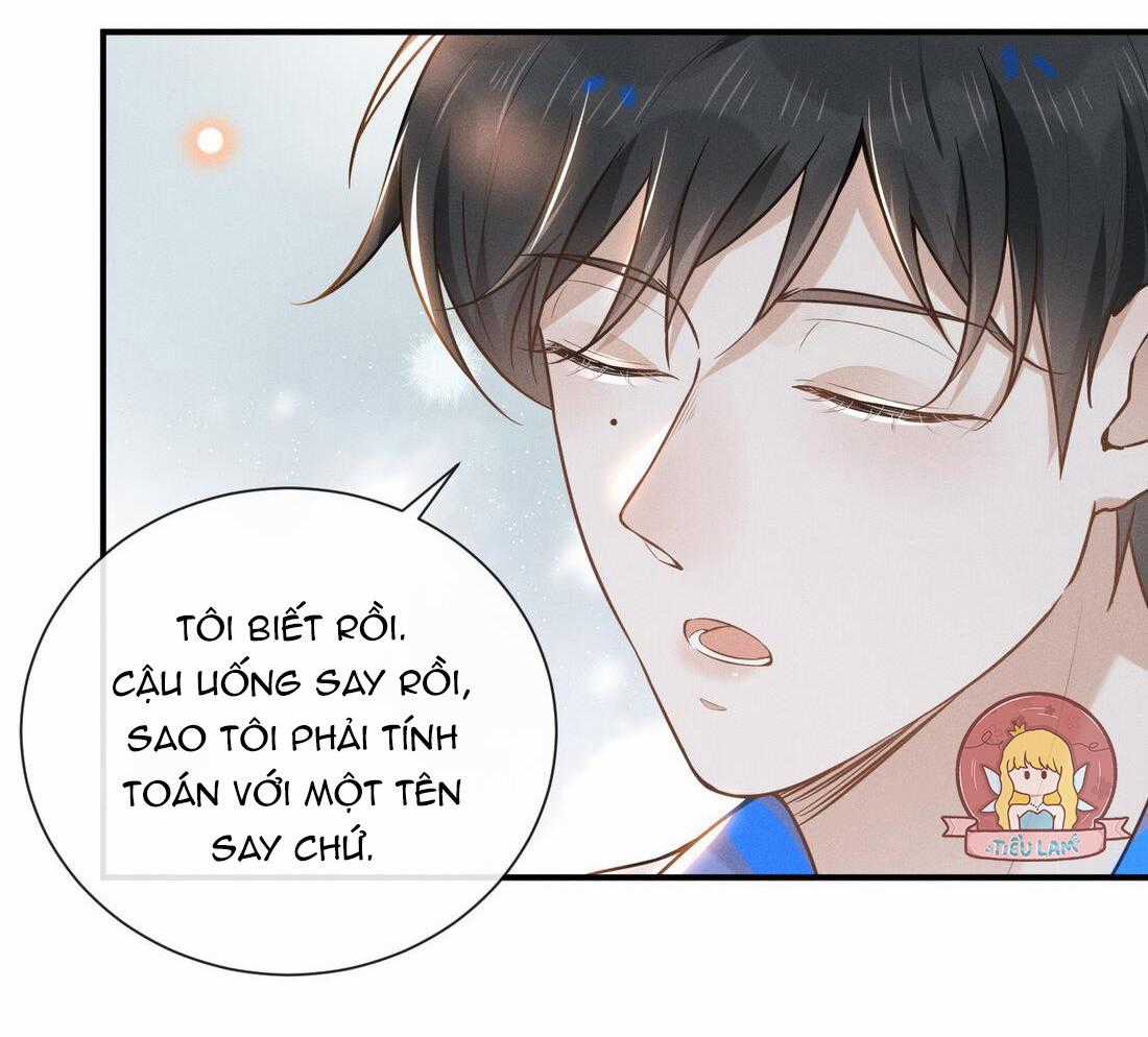 Lai Sinh Bất Kiến Chapter 17 trang 21