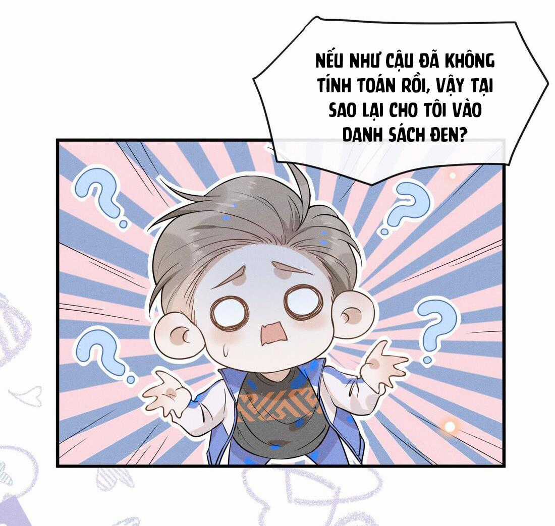 Lai Sinh Bất Kiến Chapter 17 trang 22