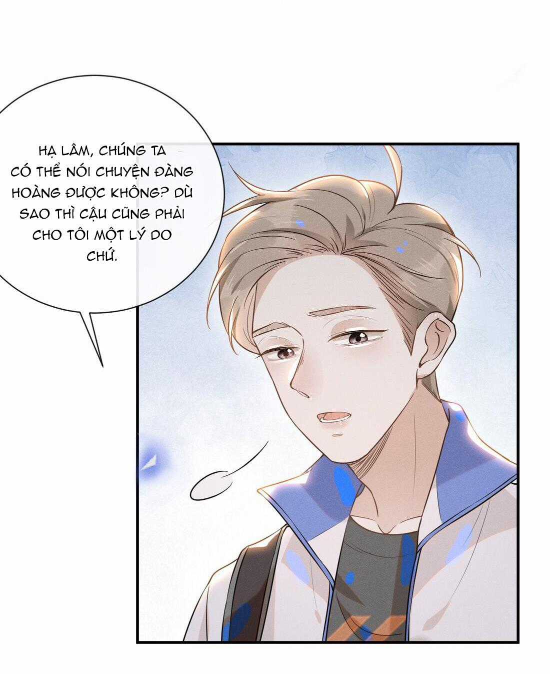 Lai Sinh Bất Kiến Chapter 17 trang 26