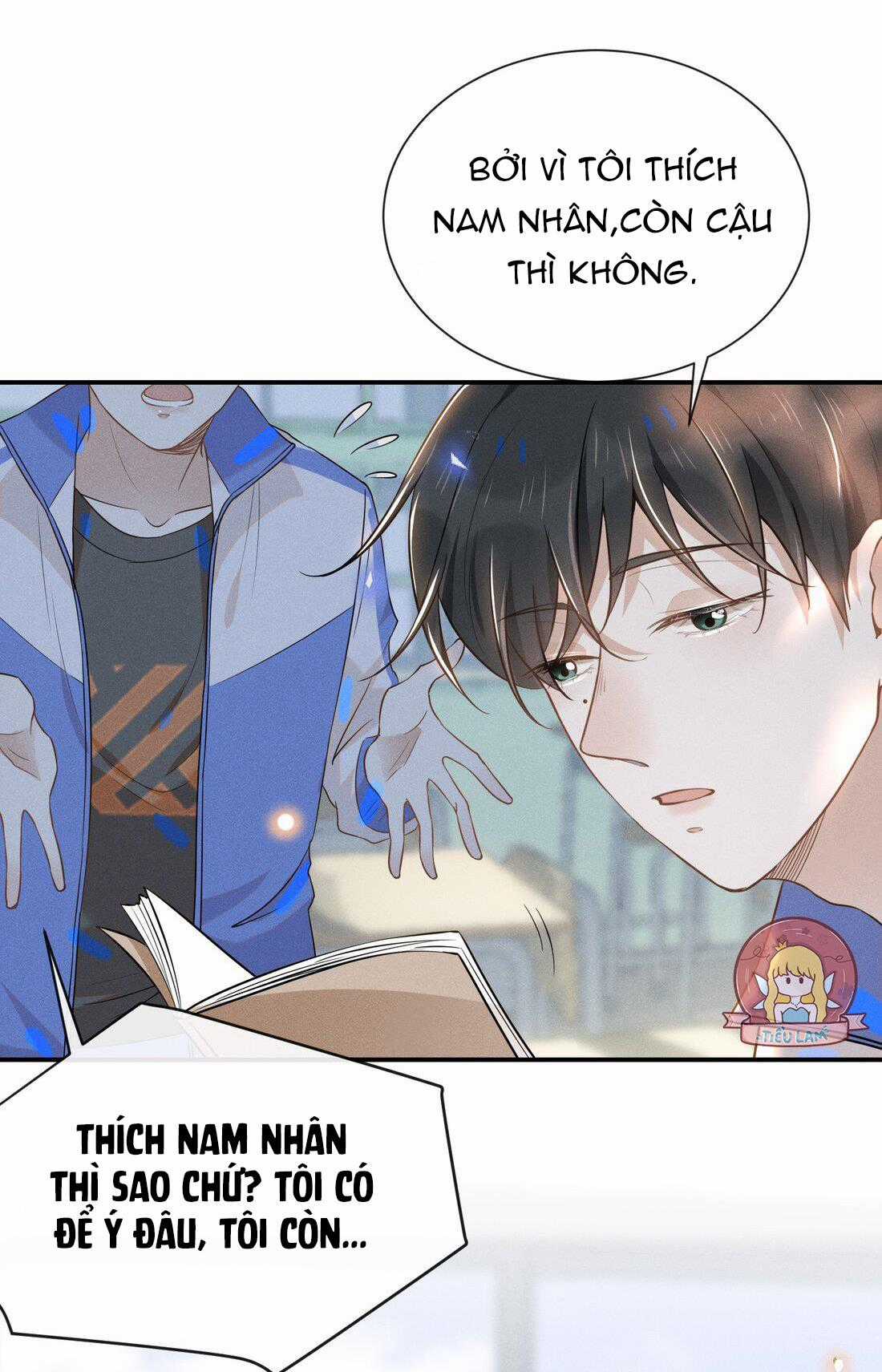 Lai Sinh Bất Kiến Chapter 17 trang 27