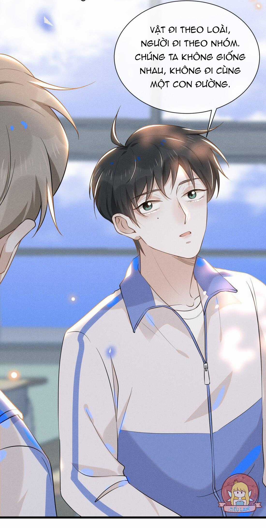 Lai Sinh Bất Kiến Chapter 17 trang 28