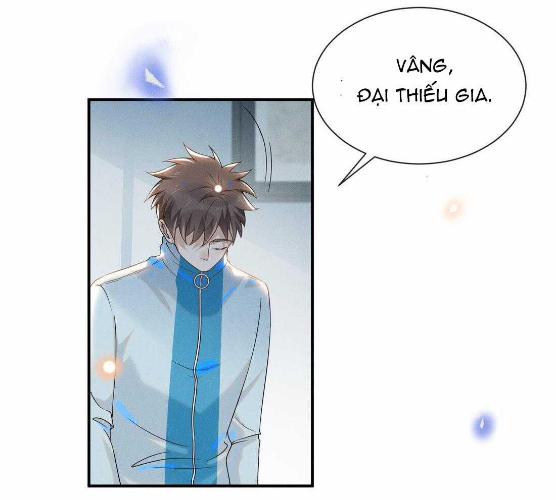 Lai Sinh Bất Kiến Chapter 17 trang 3