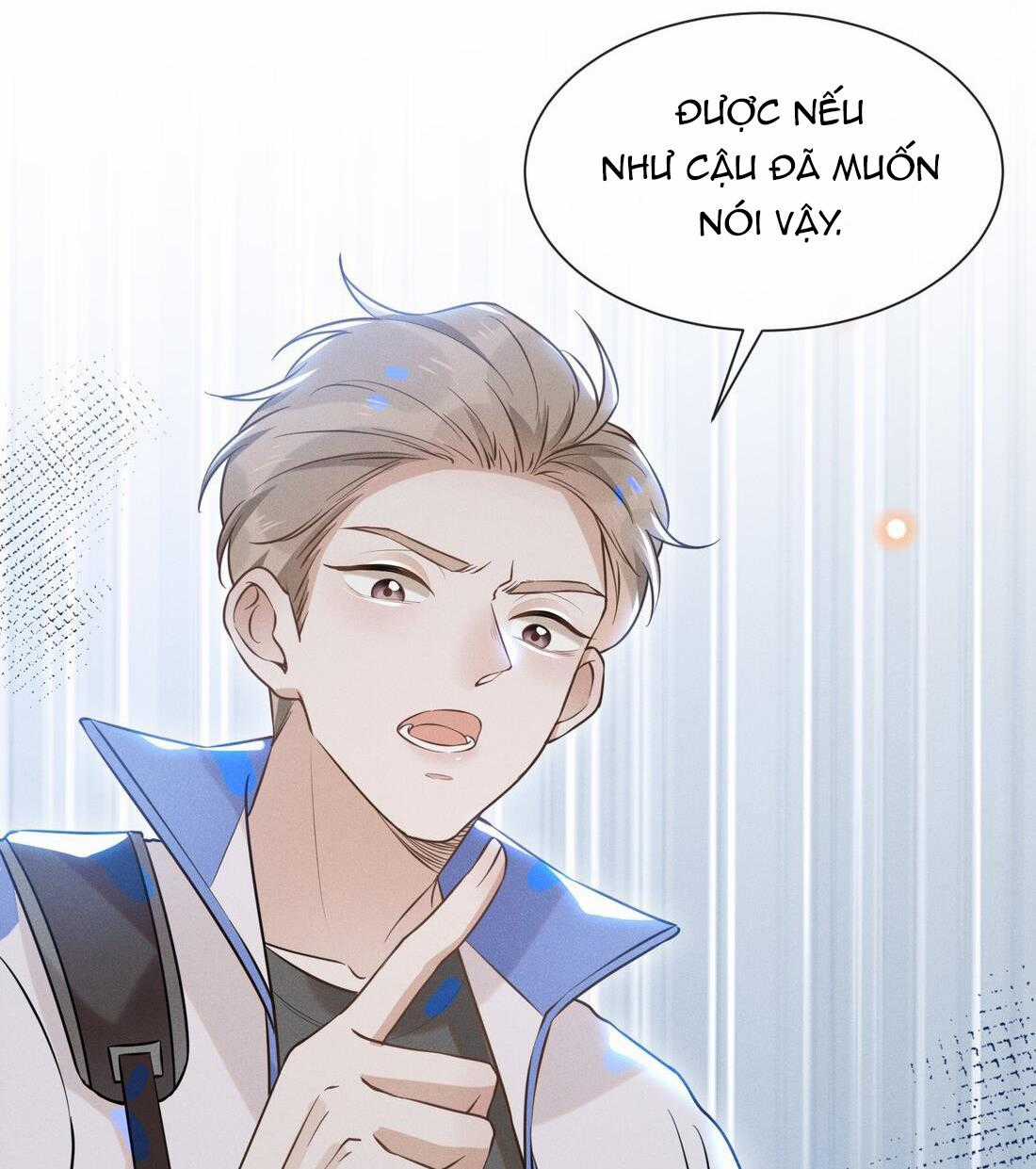 Lai Sinh Bất Kiến Chapter 17 trang 30
