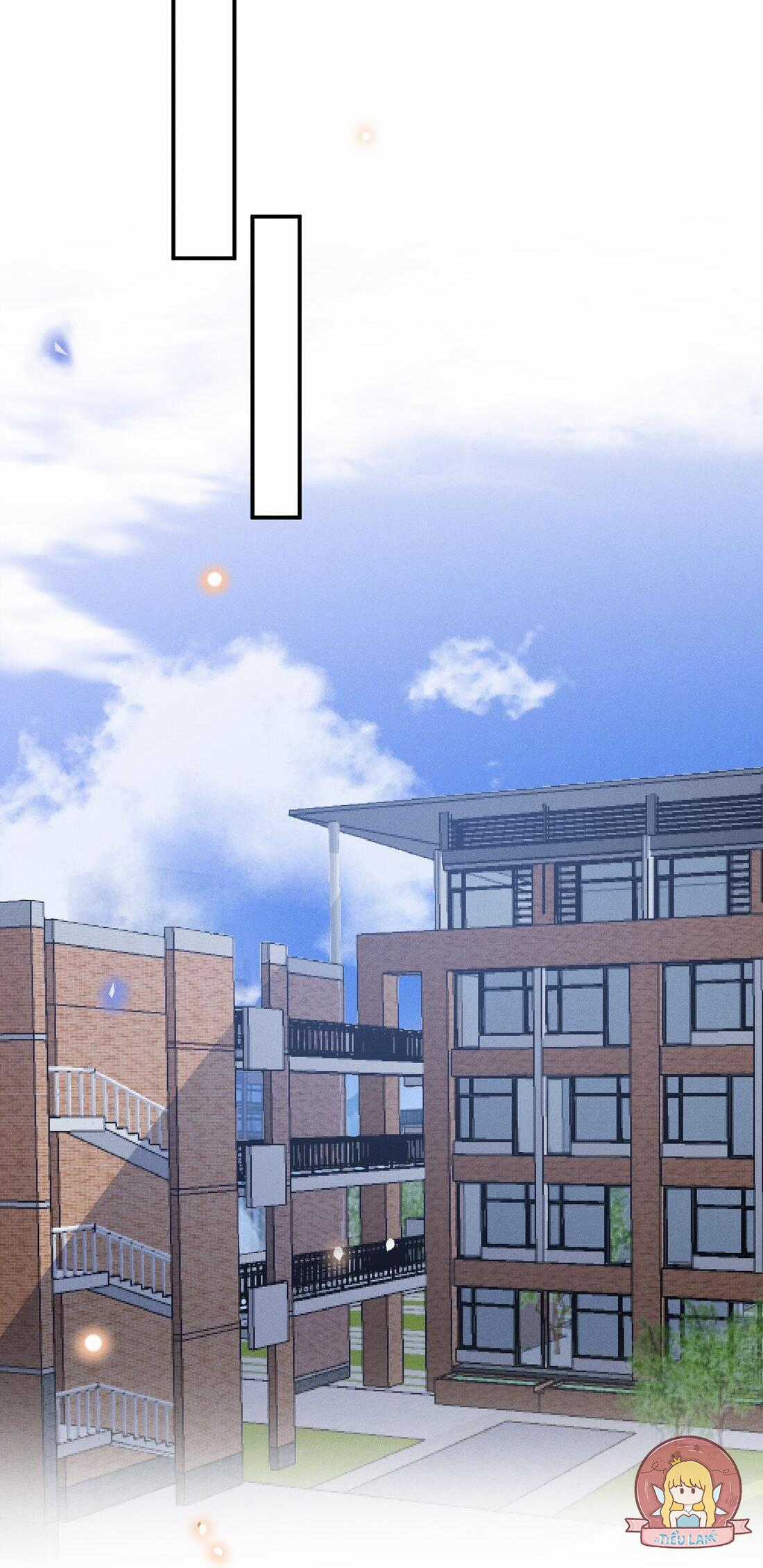 Lai Sinh Bất Kiến Chapter 17 trang 6