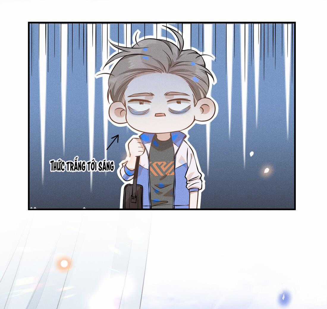 Lai Sinh Bất Kiến Chapter 17 trang 7