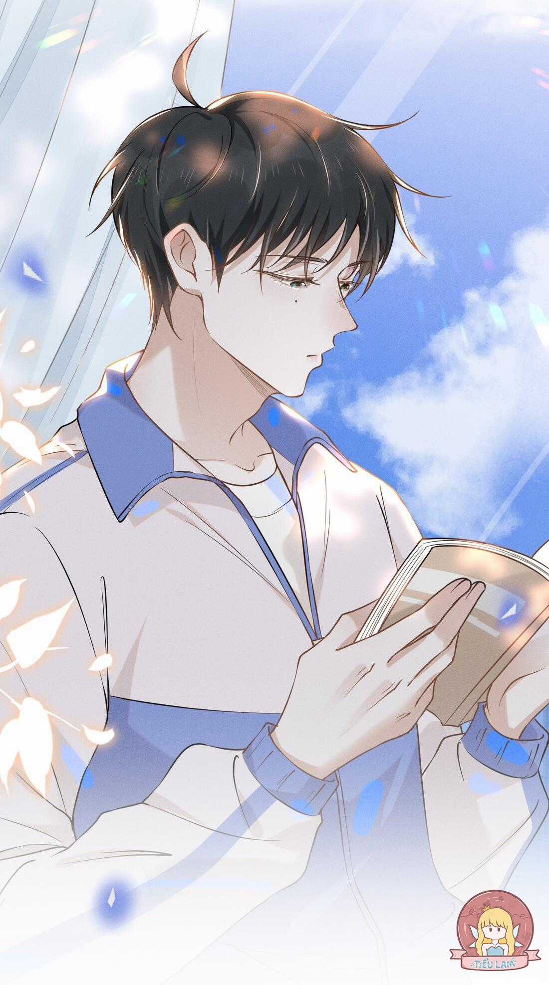 Lai Sinh Bất Kiến Chapter 17 trang 8