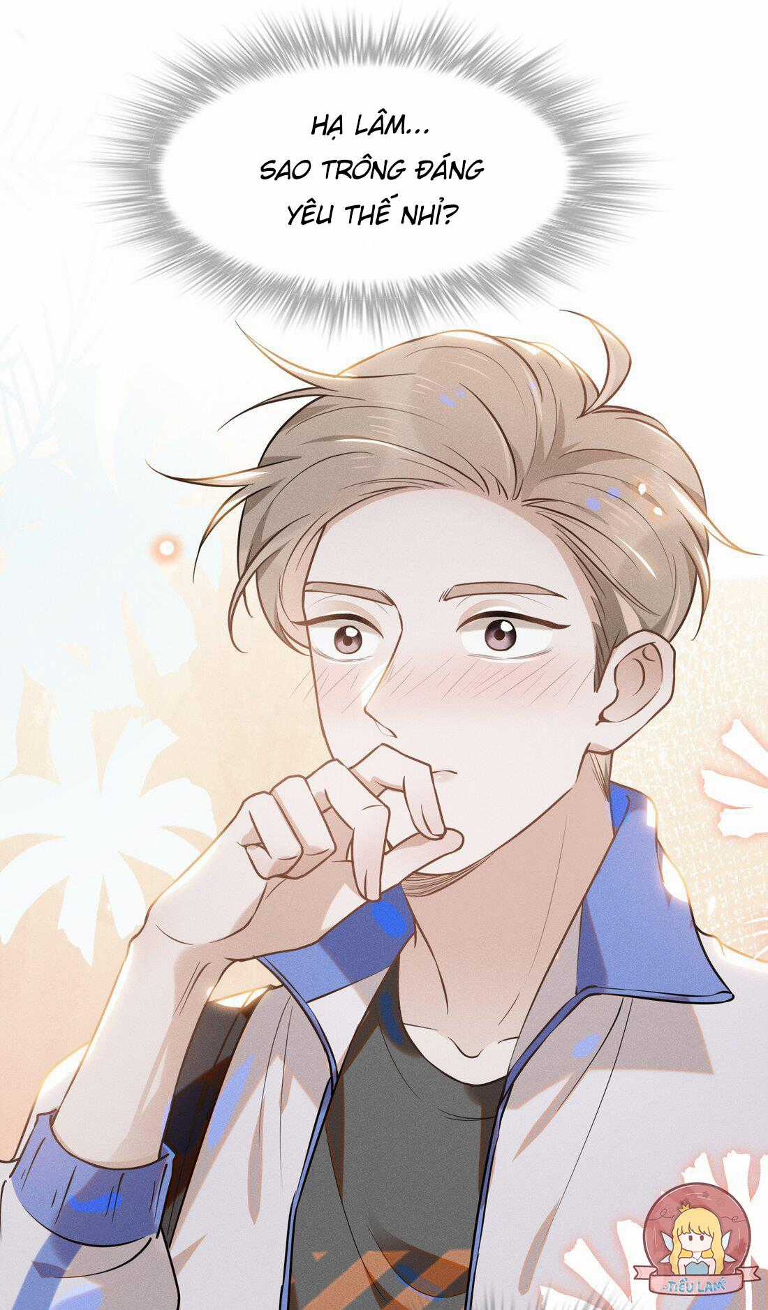 Lai Sinh Bất Kiến Chapter 17 trang 9