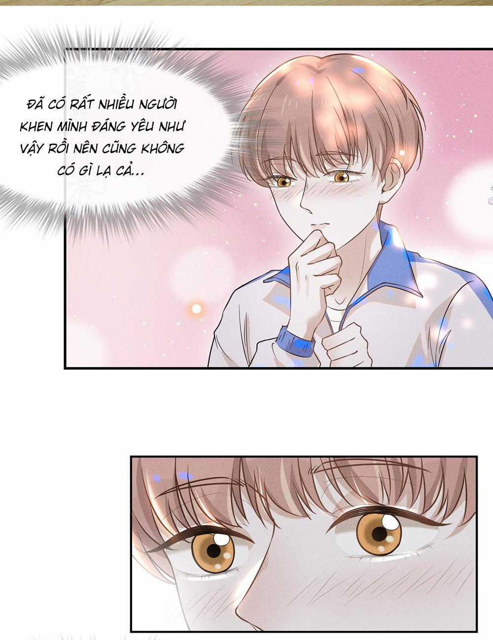 Lai Sinh Bất Kiến Chapter 18 trang 10