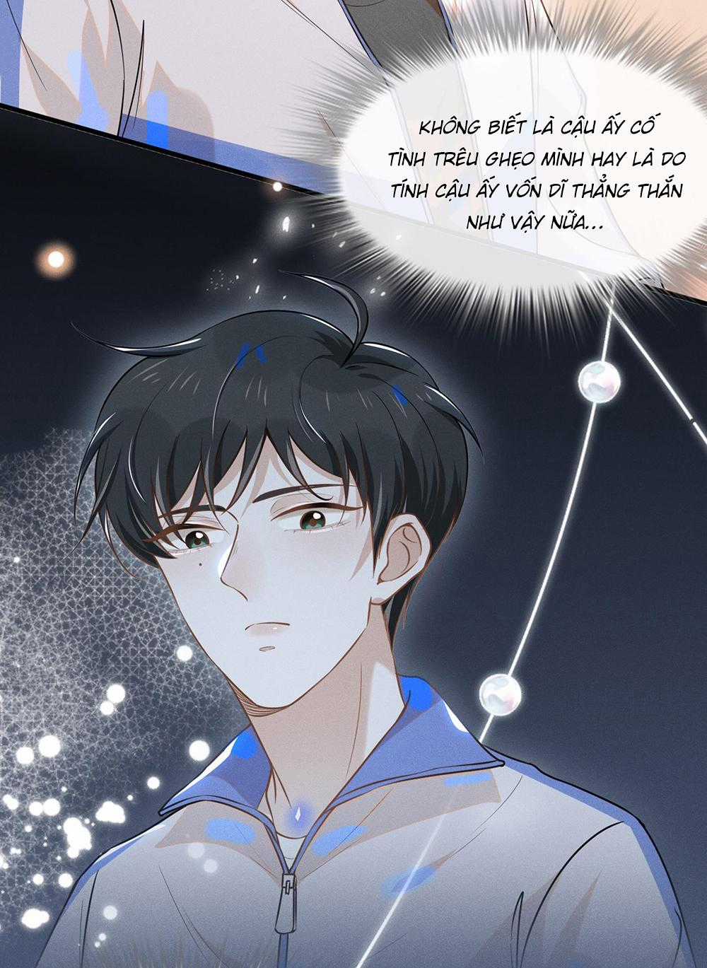 Lai Sinh Bất Kiến Chapter 18 trang 12