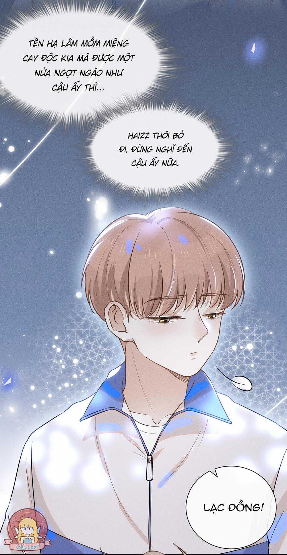 Lai Sinh Bất Kiến Chapter 18 trang 13