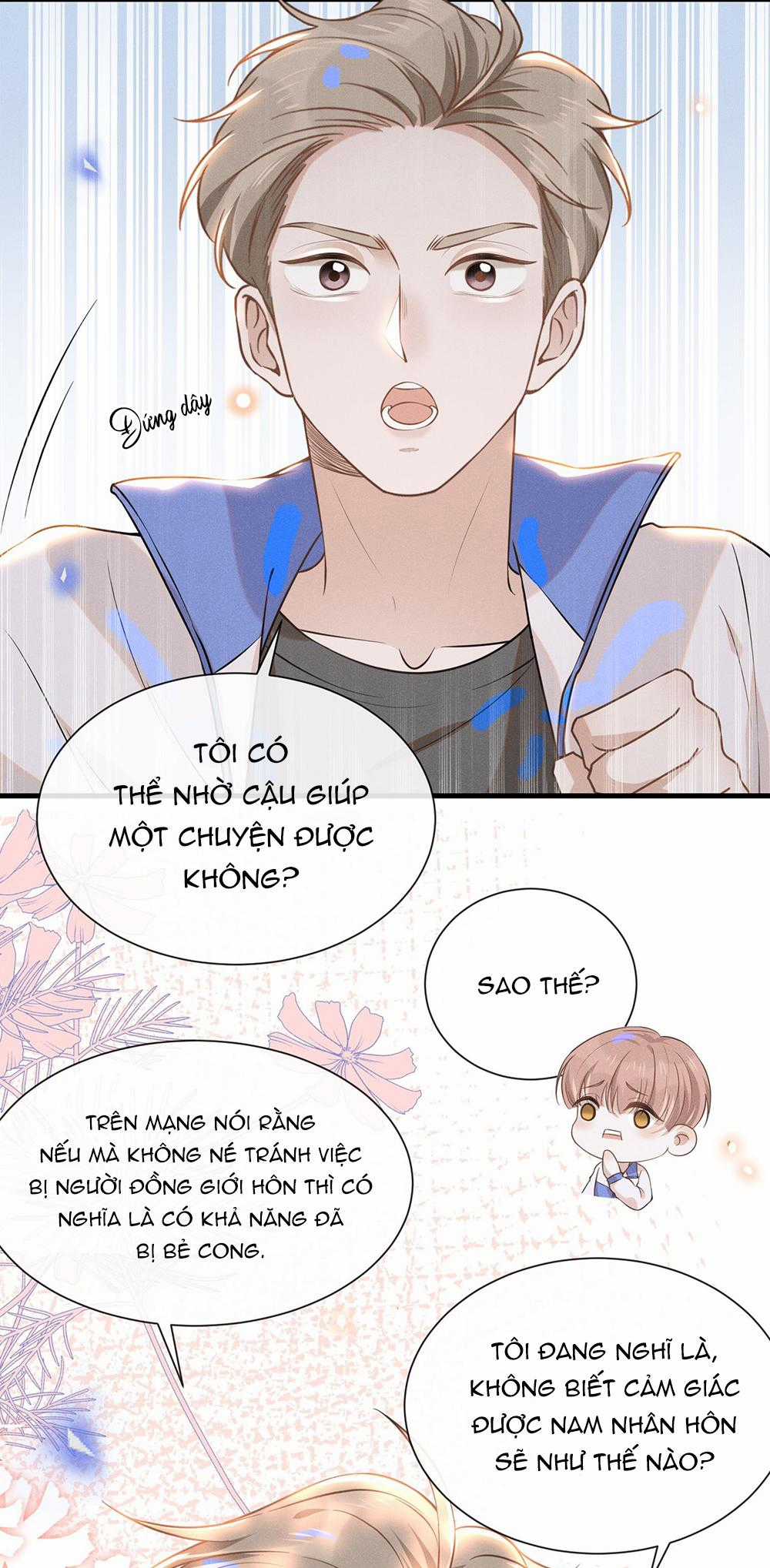 Lai Sinh Bất Kiến Chapter 18 trang 14