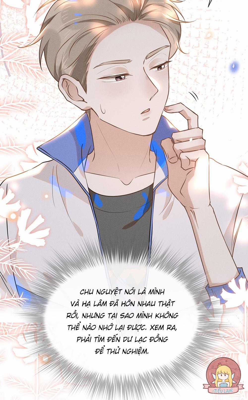 Lai Sinh Bất Kiến Chapter 18 trang 15