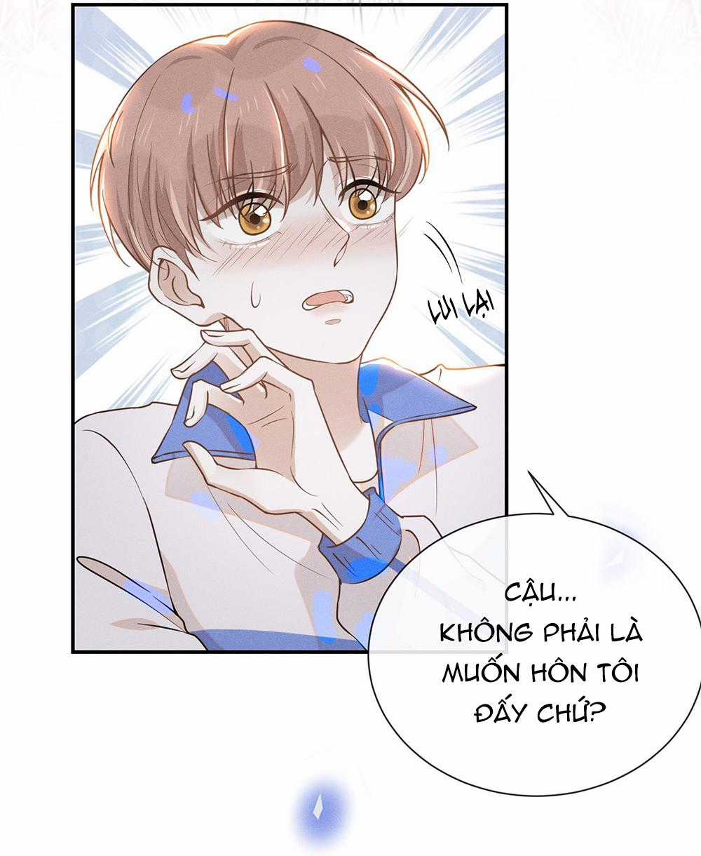 Lai Sinh Bất Kiến Chapter 18 trang 16