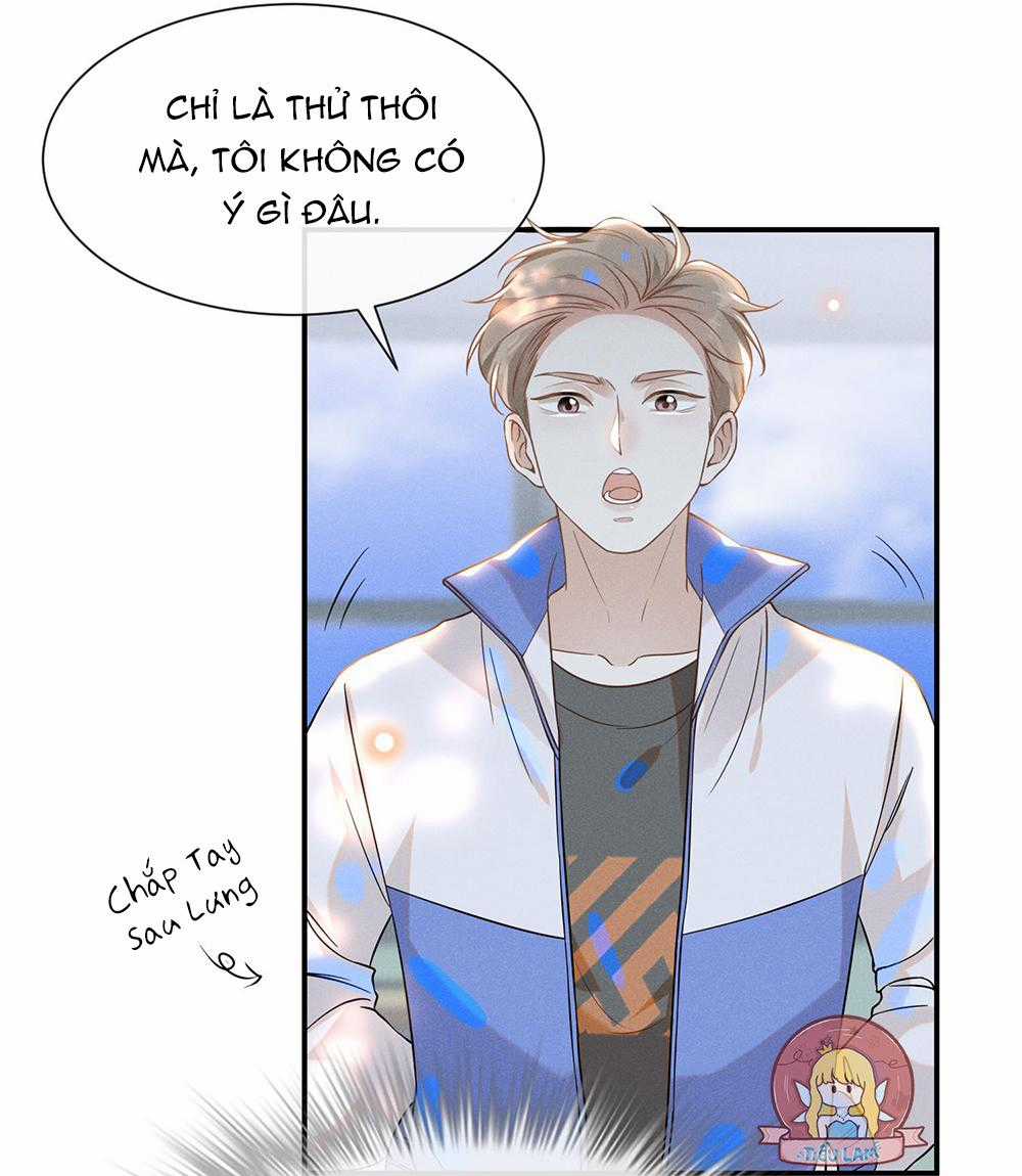 Lai Sinh Bất Kiến Chapter 18 trang 17