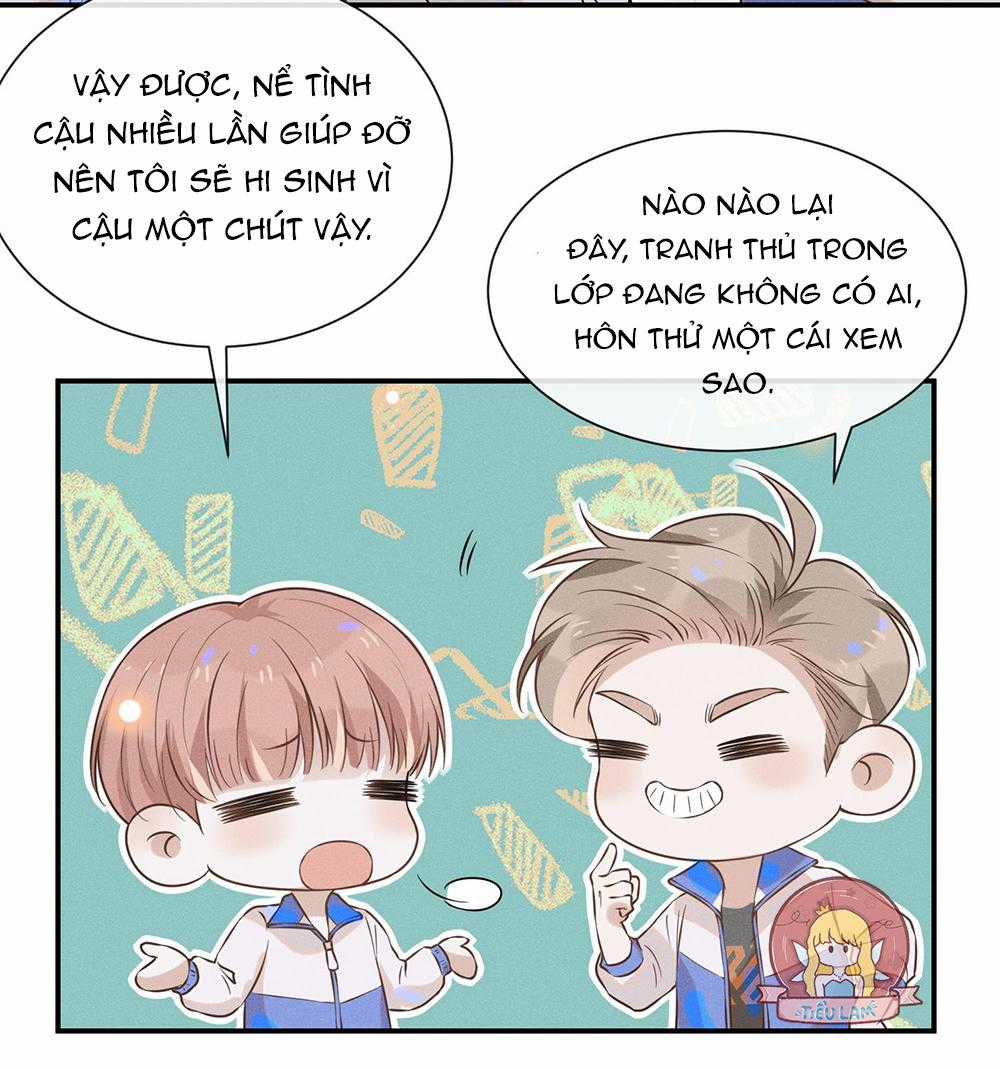 Lai Sinh Bất Kiến Chapter 18 trang 19