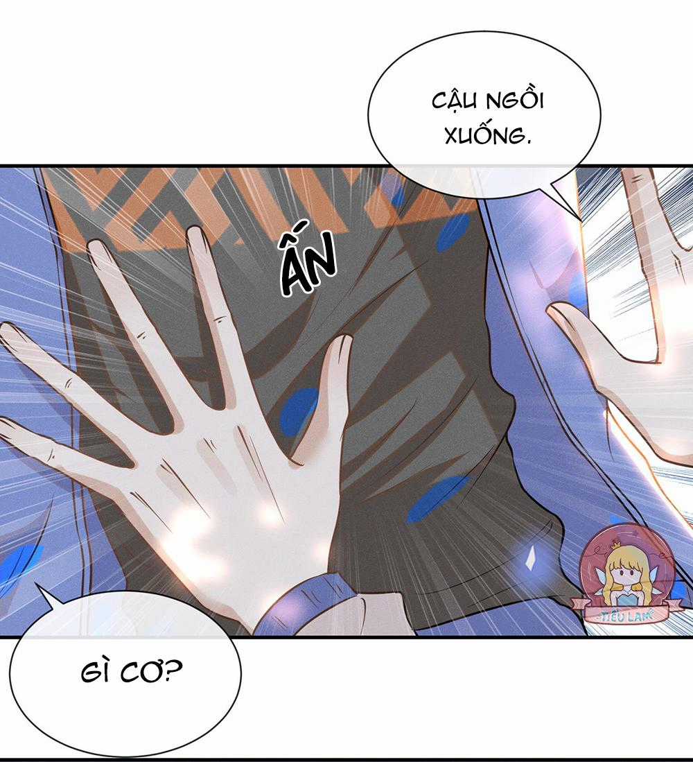 Lai Sinh Bất Kiến Chapter 18 trang 21