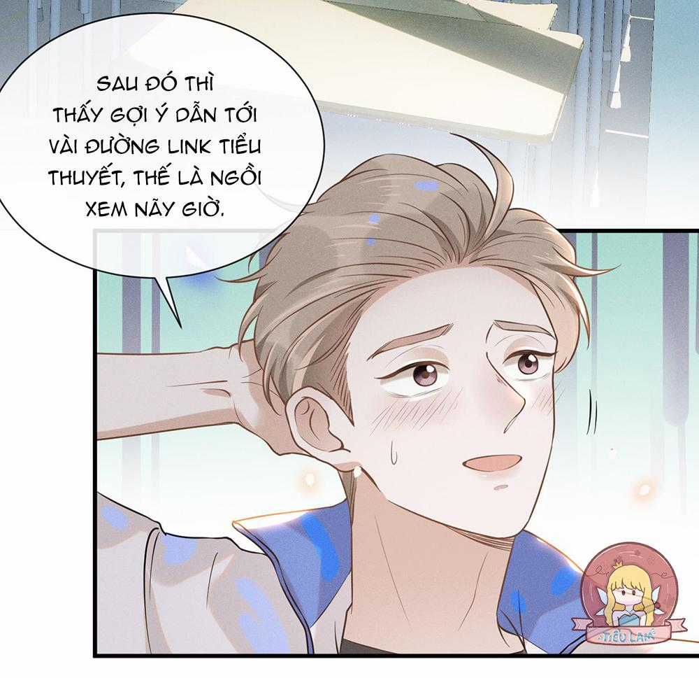 Lai Sinh Bất Kiến Chapter 18 trang 3