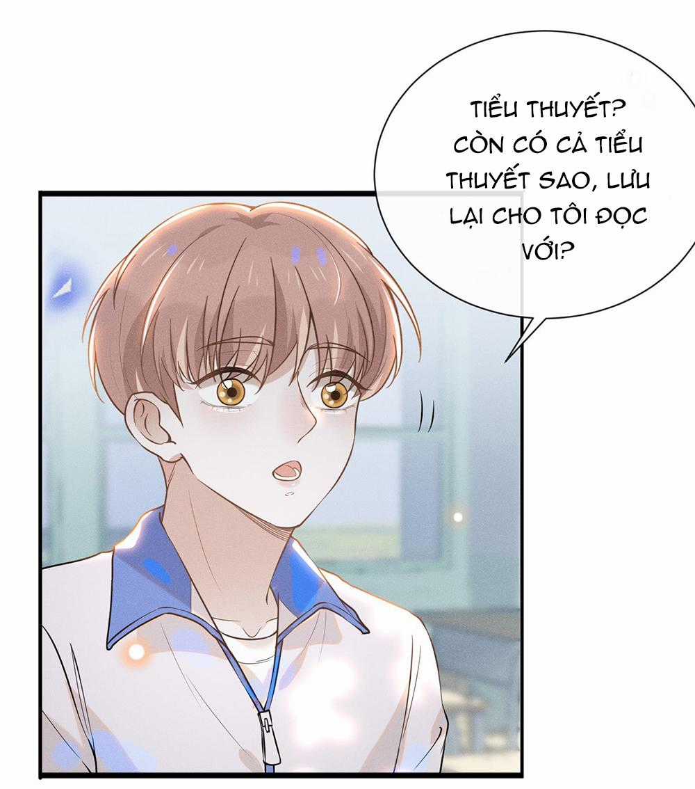 Lai Sinh Bất Kiến Chapter 18 trang 4