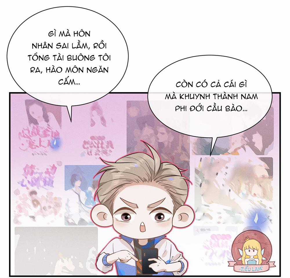 Lai Sinh Bất Kiến Chapter 18 trang 5