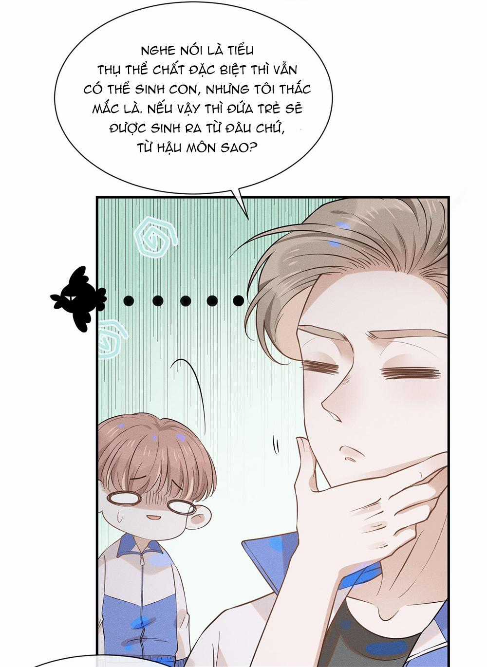 Lai Sinh Bất Kiến Chapter 18 trang 6