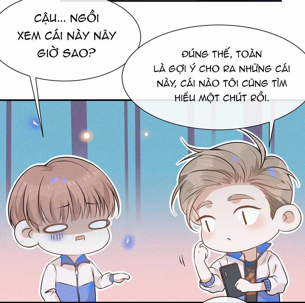 Lai Sinh Bất Kiến Chapter 18 trang 7