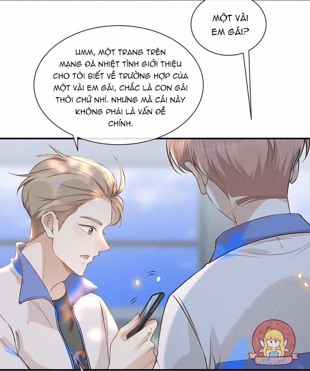 Lai Sinh Bất Kiến Chapter 18 trang 8