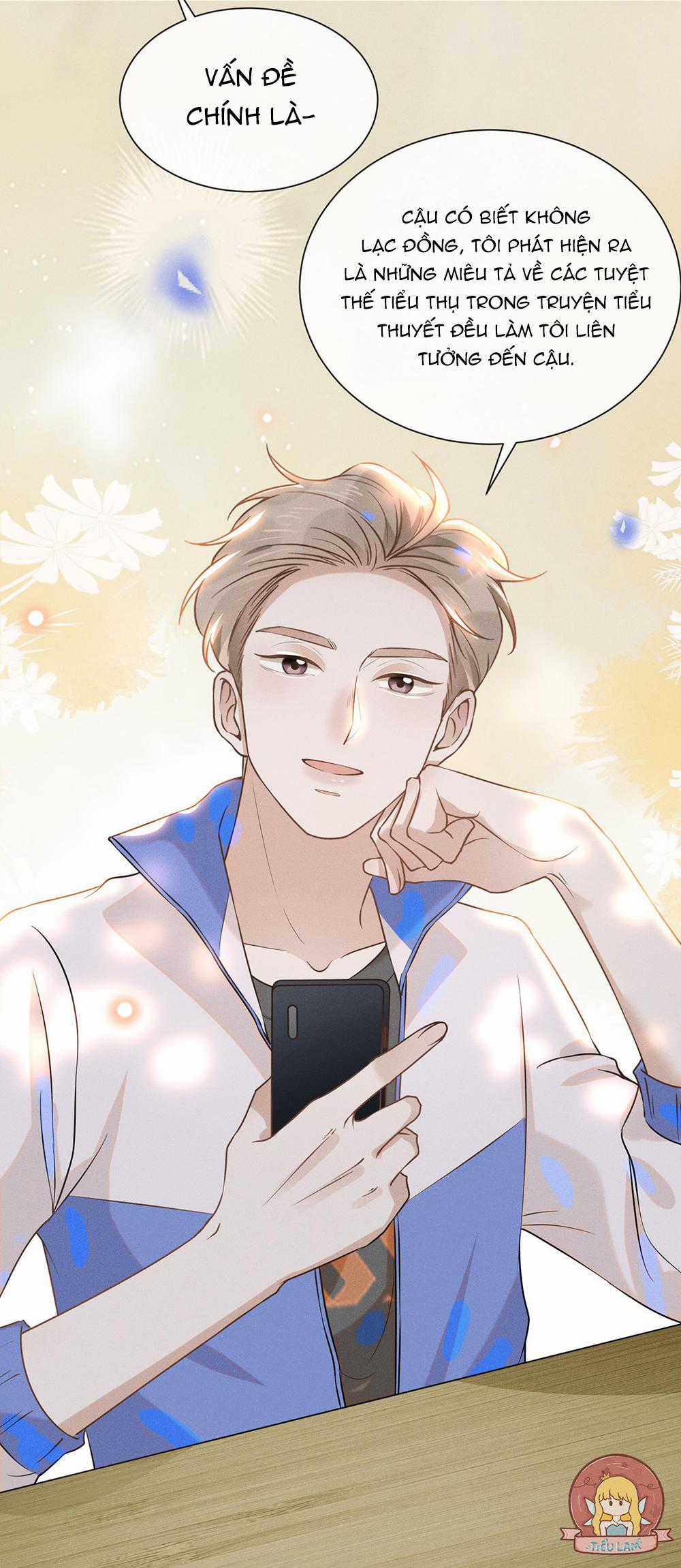 Lai Sinh Bất Kiến Chapter 18 trang 9